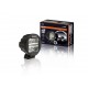 Lampe LED ronde 7in MX180-CB / 12V/24V / Faisceau combiné - par Osram 