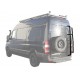 Mercedes Sprinter Ladder - by Front Runner 