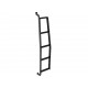 Mercedes Sprinter Ladder - by Front Runner 