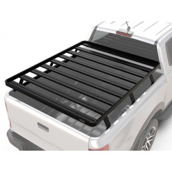 Galerie FRONT RUNNER Slimline II pour benne de GMC Sierra 1500 / Benne à chargement courte (2007-actuel)