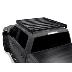 Ford F150 Raptor (2009-Current) Slimline II Roof Rack Kit / Low Profile - by Front Runner 