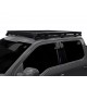 Ford F150 Raptor (2009-Current) Slimline II Roof Rack Kit / Low Profile - by Front Runner 