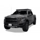 Ford F150 Raptor (2009-Current) Slimline II Roof Rack Kit / Low Profile - by Front Runner 