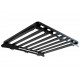 Ford F150 Crew Cab (2009-Current) Slimline II Roof Rack Kit - by Front Runner 