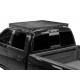 Ram 1500 Crew Cab (2019-Current) Slimline II Roof Rack Kit / Low Profile – by Front Runner 