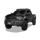 Ram 1500 Crew Cab (2019-Current) Slimline II Roof Rack Kit – by Front Runner 