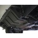 Mitsubishi Pajero Sport (QE) Sump & Gearbox Guard 