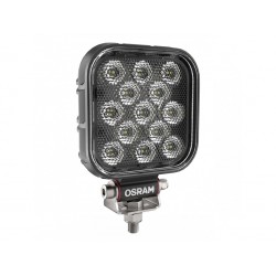 LED Reversing Light VX120S-WD / 12V/24V/Wide Beam 