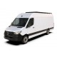 Merc Sprinter 170in/LWB w/OEM TRK(2006+)SLII RR K/T 