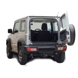 Suzuki Jimny (2018-Current) Base Deck 