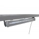 LED Light Bar FX250-SP/FX500-CB/FX250-CB/FX500-SP/FX500-CB SM Mounting Bracket 