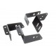 LED Light Bar FX250-SP/FX500-CB/FX250-CB/FX500-SP/FX500-CB SM Mounting Bracket 