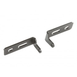 LED OSRAM Light Bar SX180-SP/SX300-SP Mounting Bracket 