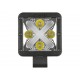 LED Light Cube MX85-SP / 12V / Spot Beam 