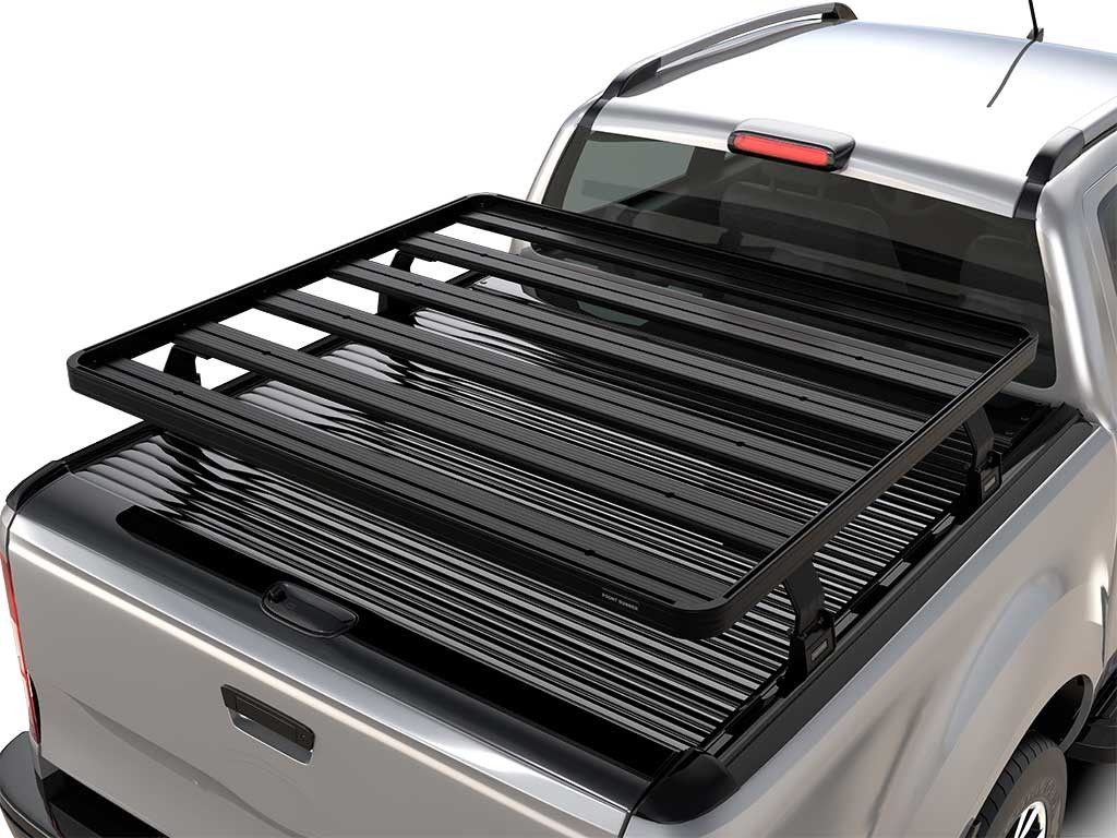 Pickup Roll Top FRONT RUNNER Slimline II Load Bed Rack Kit / 1425(W) x 1156(L)