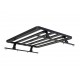 Pickup Roll Top with No OEM Track Slimline II Load Bed Rack Kit / 1425(W) x 1156(L) 