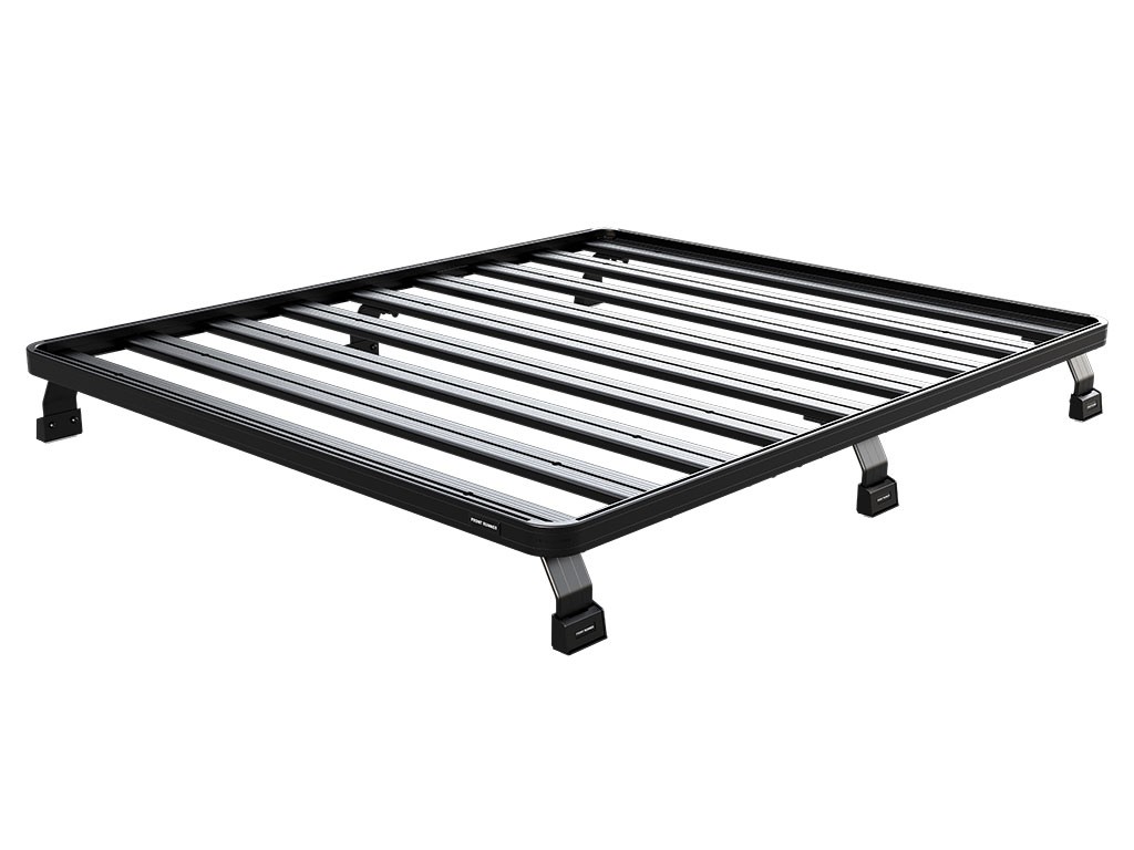 Pickup Roll Top FRONT RUNNER Slimline II Load Bed Rack Kit / 1475(W) x 1762(L)