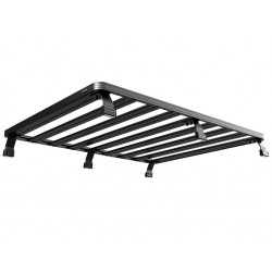 Pickup Roll Top Slimline II Load Bed Rack Kit / 1425(W) x 1762(L) 