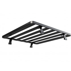 Pickup Roll Top Slimline II Load Bed Rack Kit / 1475(W) x 1358(L) 