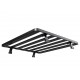 Pickup Roll Top Slimline II Load Bed Rack Kit / 1425(W) x 1358(L) 