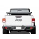 Jeep Gladiator JT (2019-Current) Slimline II Load Bed Rack Kit 