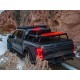 Ford F150 (2015-Current) Roll Top 6.5' Slimline II Load Bed Rack Kit 