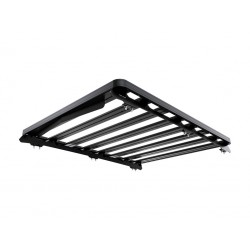 Ford F250/F350 Crew Cab (1999-2016) Slimline II Roof Rack Kit / Low Profile 