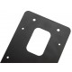 Battery Device Mounting Plate 