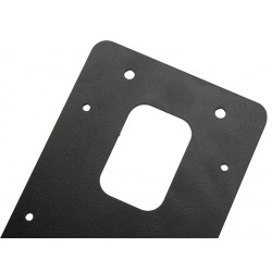 Battery Device Mounting Plate 