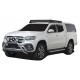 Galerie Aluminium FRONT RUNNER Slimline II Mercedes X-Class 2017+ 