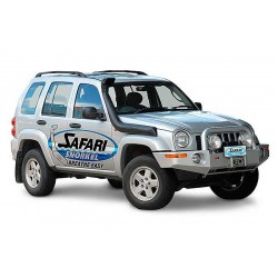 Snorkel SAFARI 4X4 V-Spec • SS1135HF 