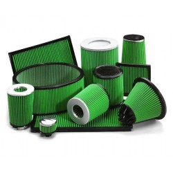 Filtre à air lavable et réutilisable hautes performances GREEN FILTER Europe R727439