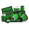 Filtre à air lavable et réutilisable hautes performances GREEN FILTER Europe R318789 