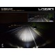 Kit intégration calandre 2 barres led LAZER LAMPS LINEAR-6 Toyota Hilux 2021+ 