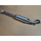 Tube remplacement filtre ad blue avec pot de détente TECINOX TOYOTA LAND CRUISER GDJ150 2.8L D4D 177HP-204HP (2016+) 