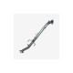 Tube de suppression FAP TECINOX TOYOTA HILUX 3.0 D4D FAP VIGO 2011+ 