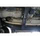 Tube de suppression FAP TECINOX TOYOTA HILUX 3.0 D4D FAP VIGO 2011+ 