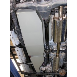 Réservoir de remplacement 182L LONG RANGER TR75LX Toyota Hilux (2015+) Diesel (sans AdBlue) 