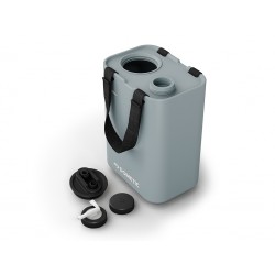 Réservoir d'eau d'hydratation 11L /2.9Gal GO de Dometic / Glacier 