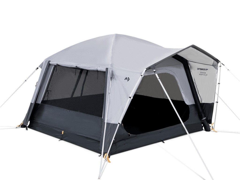 Tente de camping gonflable Dometic Réunion FTG 4X4 REDUX / 4 personnes