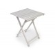 Table d'appoint feuille de Dometic 