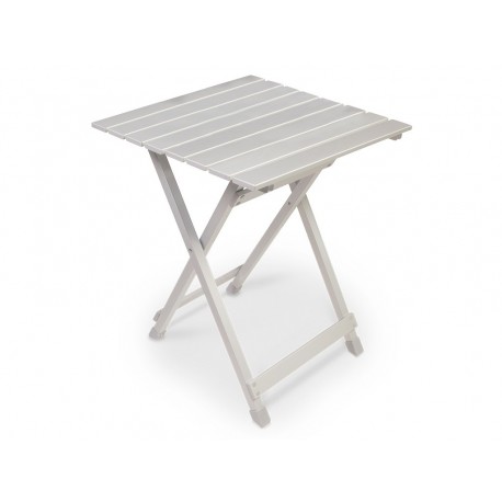 Table d'appoint feuille de Dometic 