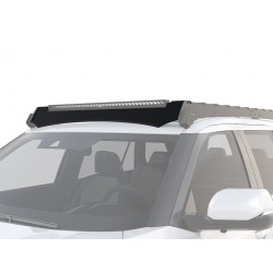 Toyota Sequoia (2023-Current) Slimsport Rack 40in Light Bar Wind Fairing 