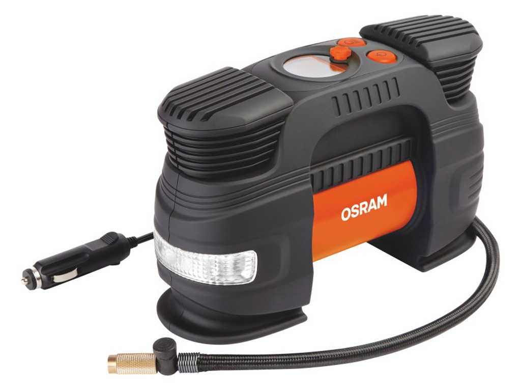 Osram TYREinflate 830