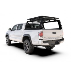 Toyota Tacoma Double Cab 5' (2005-Current) Pro Bed Rack Kit 