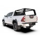 Toyota Hilux Revo Double Cab (2016-Current) Pro Bed Rack System 