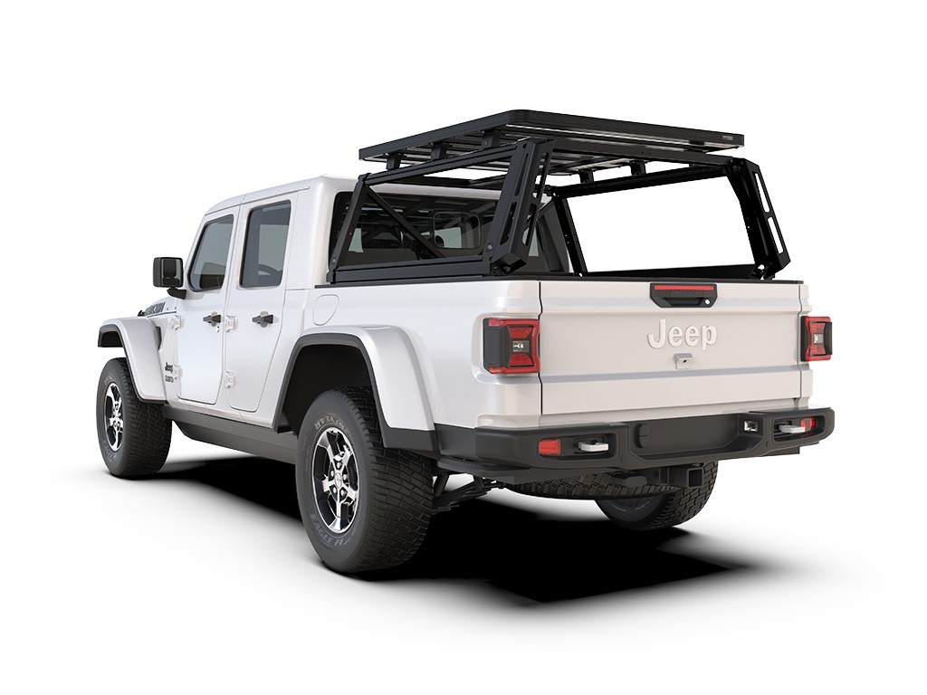 Jeep Gladiator (2019-courant) Pro Bed Rack Kit