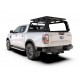 Ford Ranger T6.2 Wildtrak/Raptor Double Cab (2022-Current) Pro Bed Rack Kit 