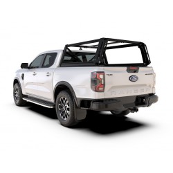 Ford Ranger T6.2 Wildtrak/Raptor Double Cab (2022-Current) Pro Bed System 