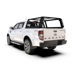 Ford Ranger T6 Wildtrak/Raptor Double Cab (2012-2022) Pro Bed System 